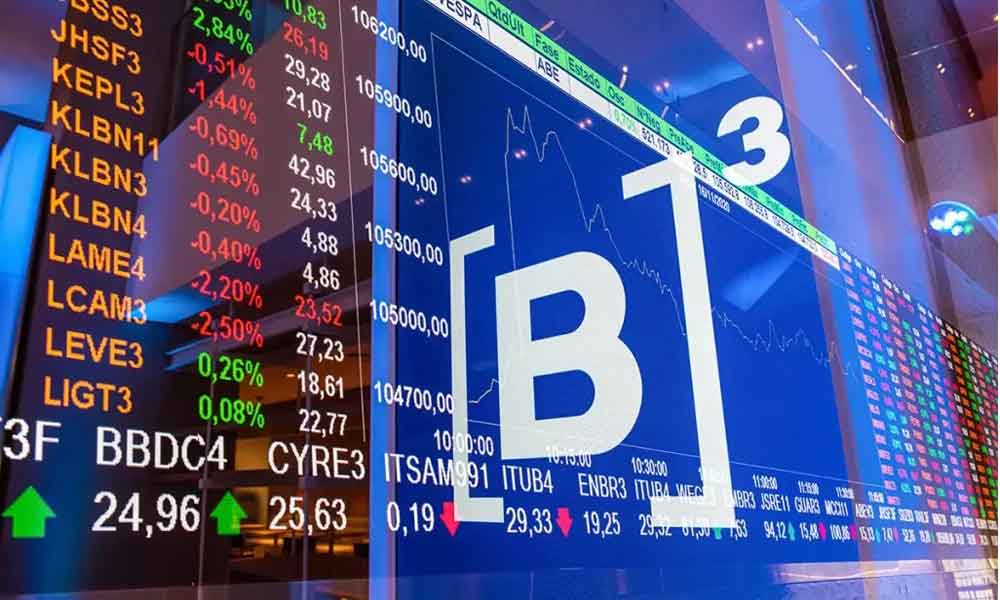 Ibovespa bate nos 164 mil pontos, mas o rali não acabou: Empiricus aponta que ‘o gatilho doméstico ainda está por vir’; veja 10 recomendações da casa para dezembro