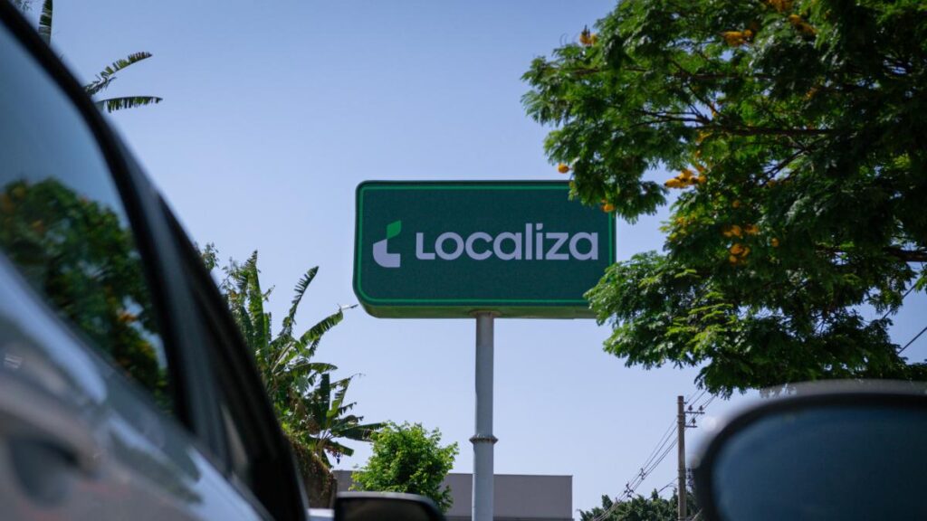 Dividendos ‘sintéticos’? Entenda movimento da Localiza (RENT3) para evitar IR aos acionistas 